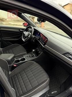 ڤۆڵکسواگن جێتا